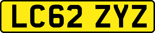 LC62ZYZ