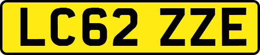 LC62ZZE