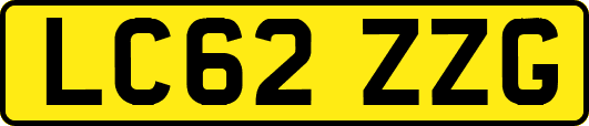LC62ZZG