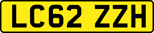 LC62ZZH