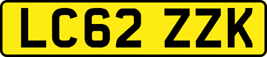LC62ZZK