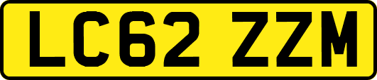 LC62ZZM