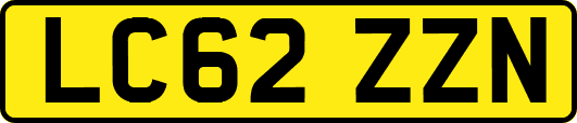 LC62ZZN