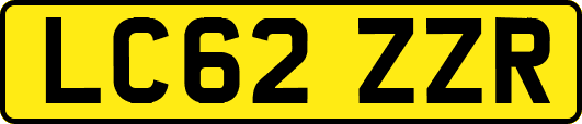 LC62ZZR