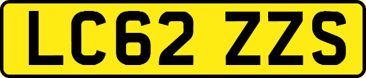 LC62ZZS