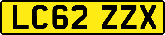 LC62ZZX