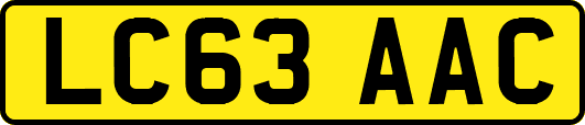 LC63AAC