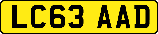 LC63AAD
