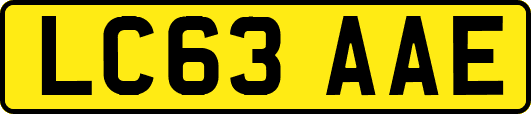 LC63AAE
