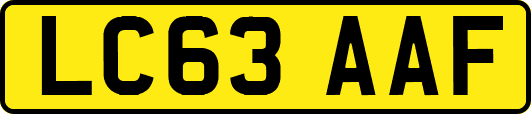 LC63AAF