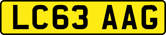 LC63AAG