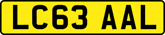 LC63AAL