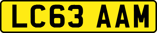 LC63AAM