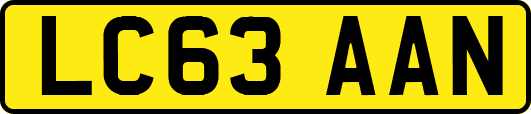 LC63AAN