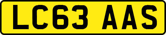 LC63AAS