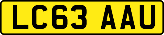 LC63AAU