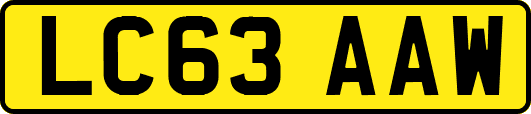 LC63AAW