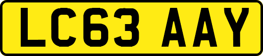 LC63AAY