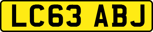 LC63ABJ