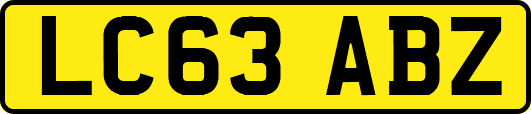 LC63ABZ