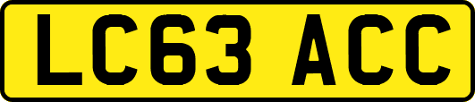 LC63ACC