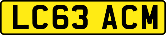 LC63ACM