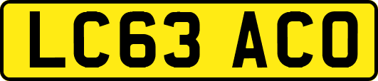 LC63ACO