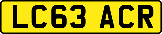 LC63ACR