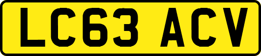 LC63ACV