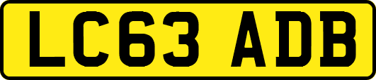 LC63ADB