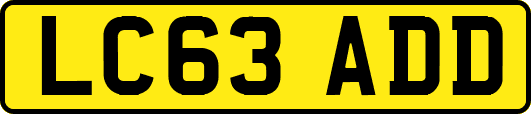 LC63ADD
