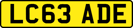LC63ADE