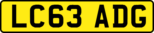 LC63ADG