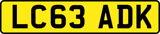 LC63ADK