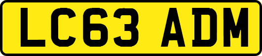 LC63ADM