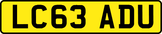 LC63ADU