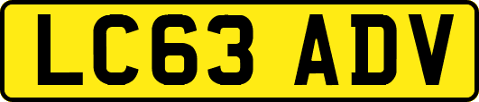 LC63ADV