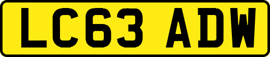 LC63ADW