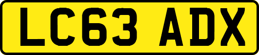 LC63ADX