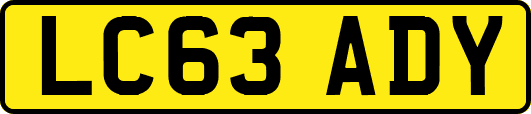 LC63ADY