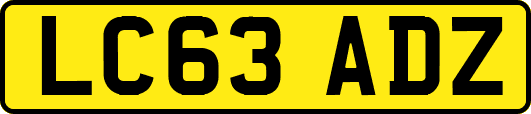 LC63ADZ
