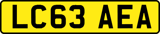 LC63AEA