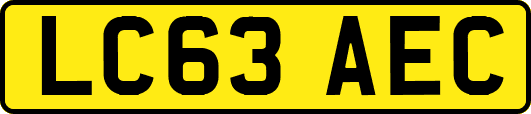 LC63AEC