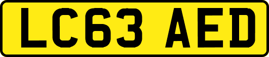 LC63AED