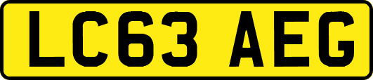 LC63AEG