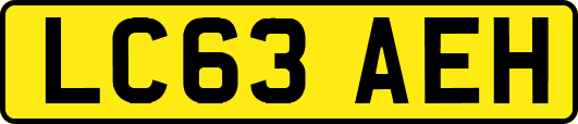 LC63AEH