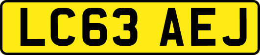 LC63AEJ