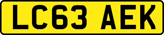 LC63AEK