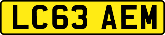 LC63AEM