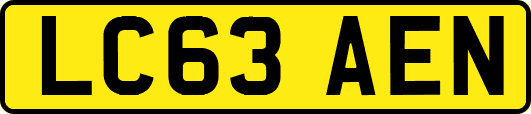 LC63AEN